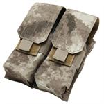 Double M4 mag pouch A-TACS
